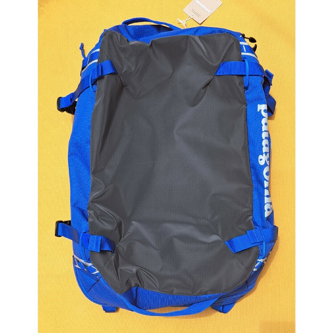 Patagonia Black Hole MLC 45L 2023 49307 Passage Blue | eBay Patagonia Black Hole MLC 45L 2023 49307 Passage Blue | eBay