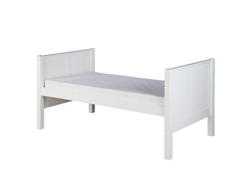 Solid Wood Platform Bed+Trundle, Mission Style-Factory Direct - Multiple Options - Picture 12 of 16