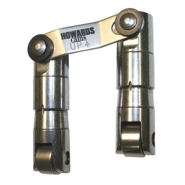 Howards Lifter 911712; RetroFit ProMax High RPM Hydraulic Roller for