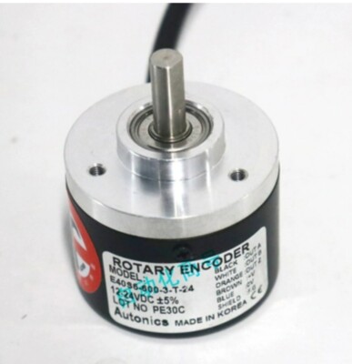 1PCS NEW fit for E50S8-3000-3-V-24 encoder