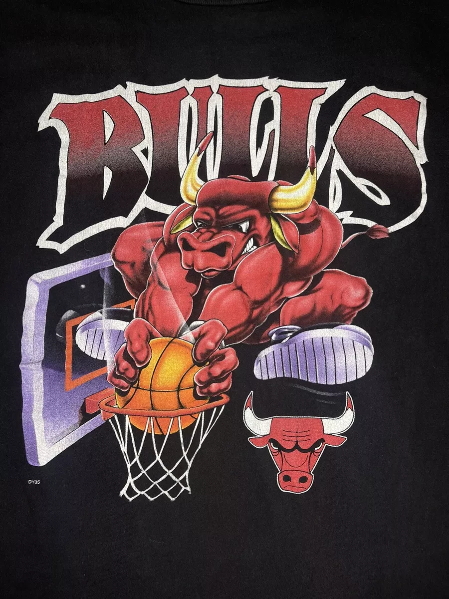 Benny the bull shirt sales