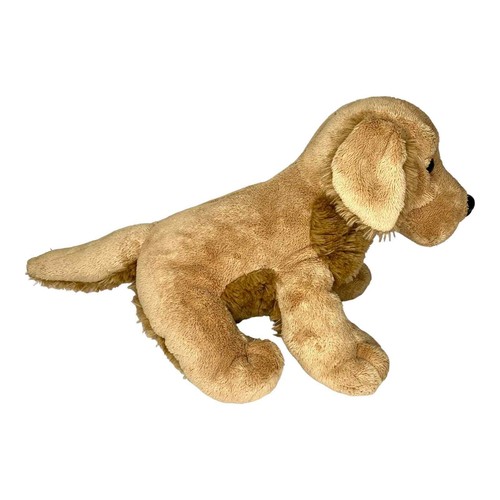 Ganz Golden Retriever PLUSH STUFFED ANIMAL 16" Puppy Dog Heritage Collection - Picture 8 of 9