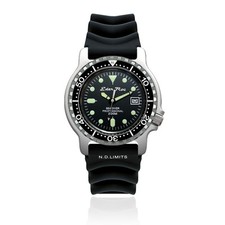 EDEN ROC Sea Diver Professional 200M Taucheruhr