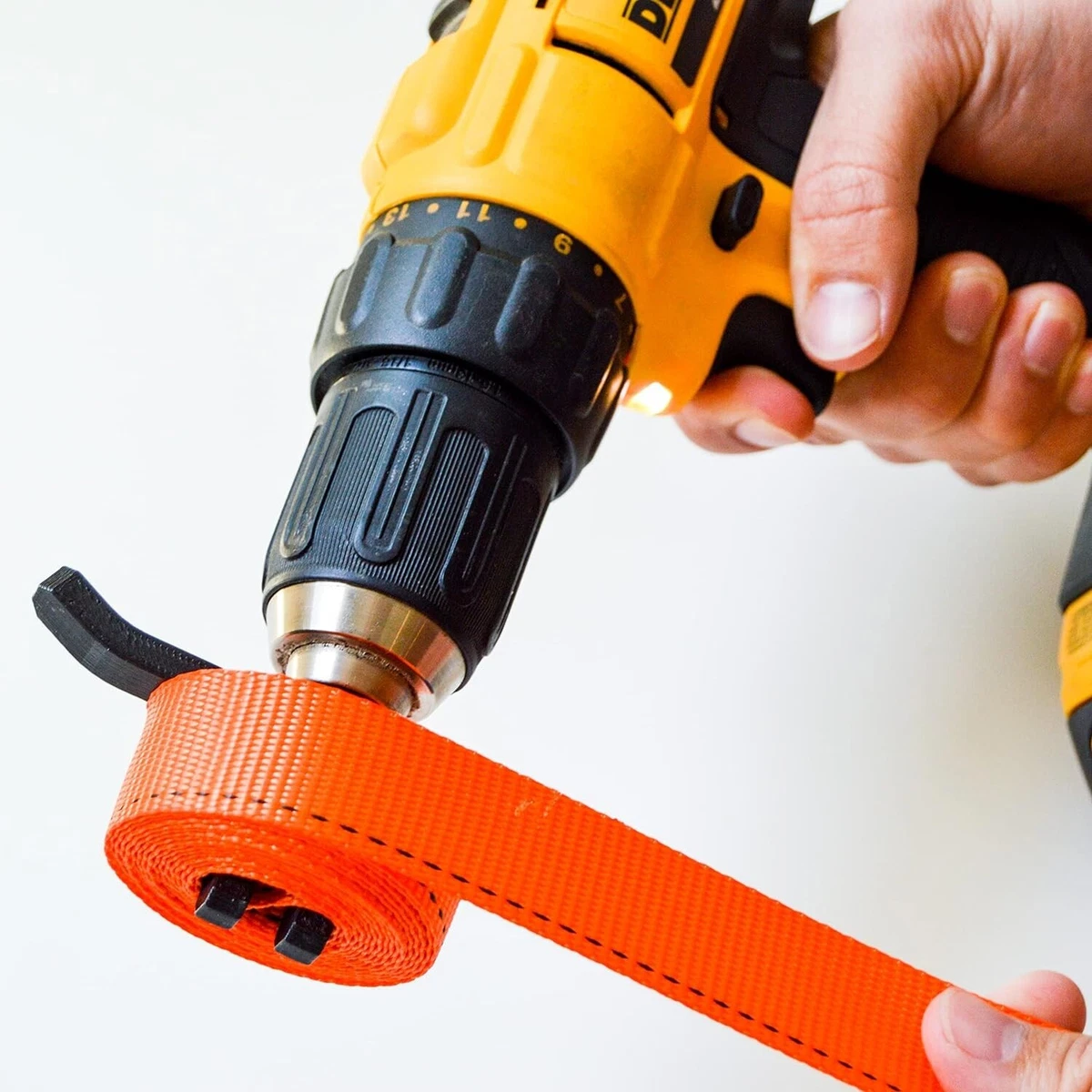Ratchet attachment online for drill