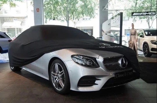 ➥Mercedes Benz➥ Car Cover➯Tailor ➯ ALL Model➯Mercedes Car Cover➯AMG Cover - Image 3 of 4