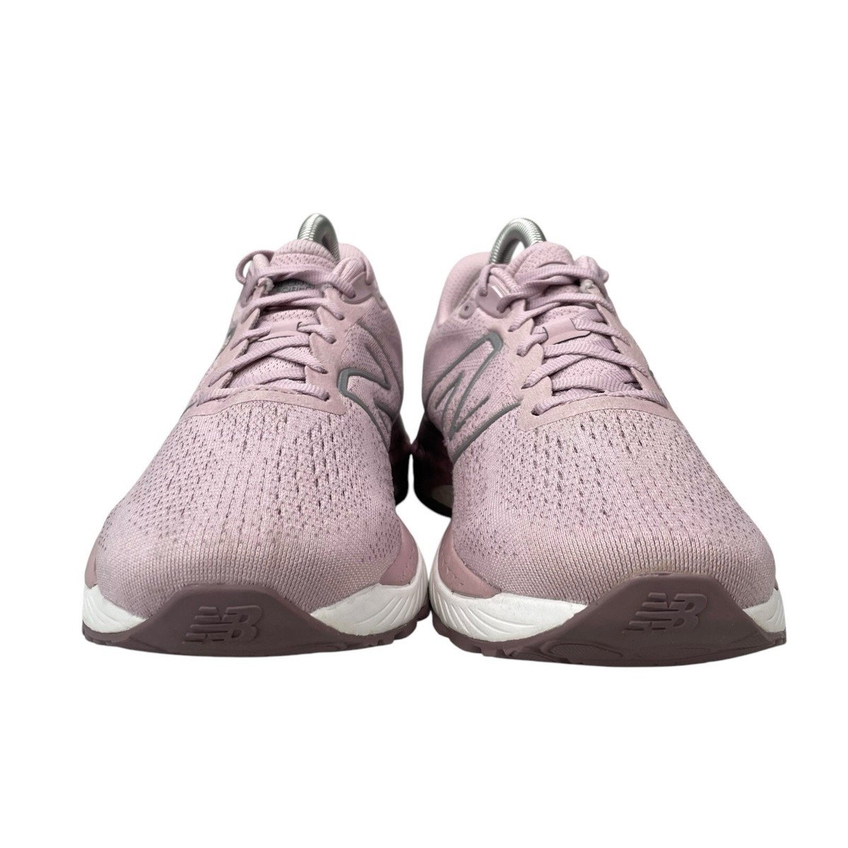 New Balance Fresh Foam 880 V12 Violet Shadow Lilac Chalk Shoes