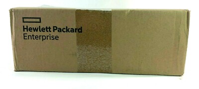 New HPE Aruba DL360 Gen10 500W Spare PSU (R1T38A)