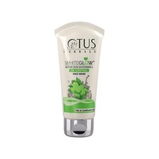 Lotus Herbals White Glow Active Skin Whitening and Oil Control Facewash