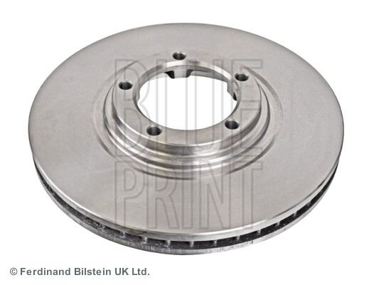 Blue Print Bremsscheiben Vorderachse FüR Hyundai H100 Pritsche/Fahrgestell HR-image