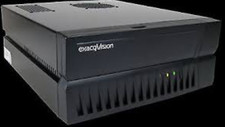 NEW EXACQ 1616-04T-DTL 4TB HYBRID NVR 16 ANALOG/8 IP LIC- UP TO 64 IP CHAN 6470