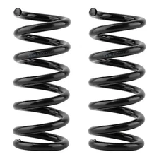 3" Front Lowering Coil Springs Drop Kit For Chevy GMC C1500 1988-1998