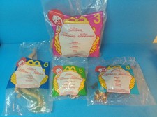 mcdonalds dinosaur toys