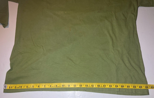 Camiseta oficial Patrick McDonnell 2005 Mutts Fan Club para hombre XL manga larga - Imagen 20 de 23