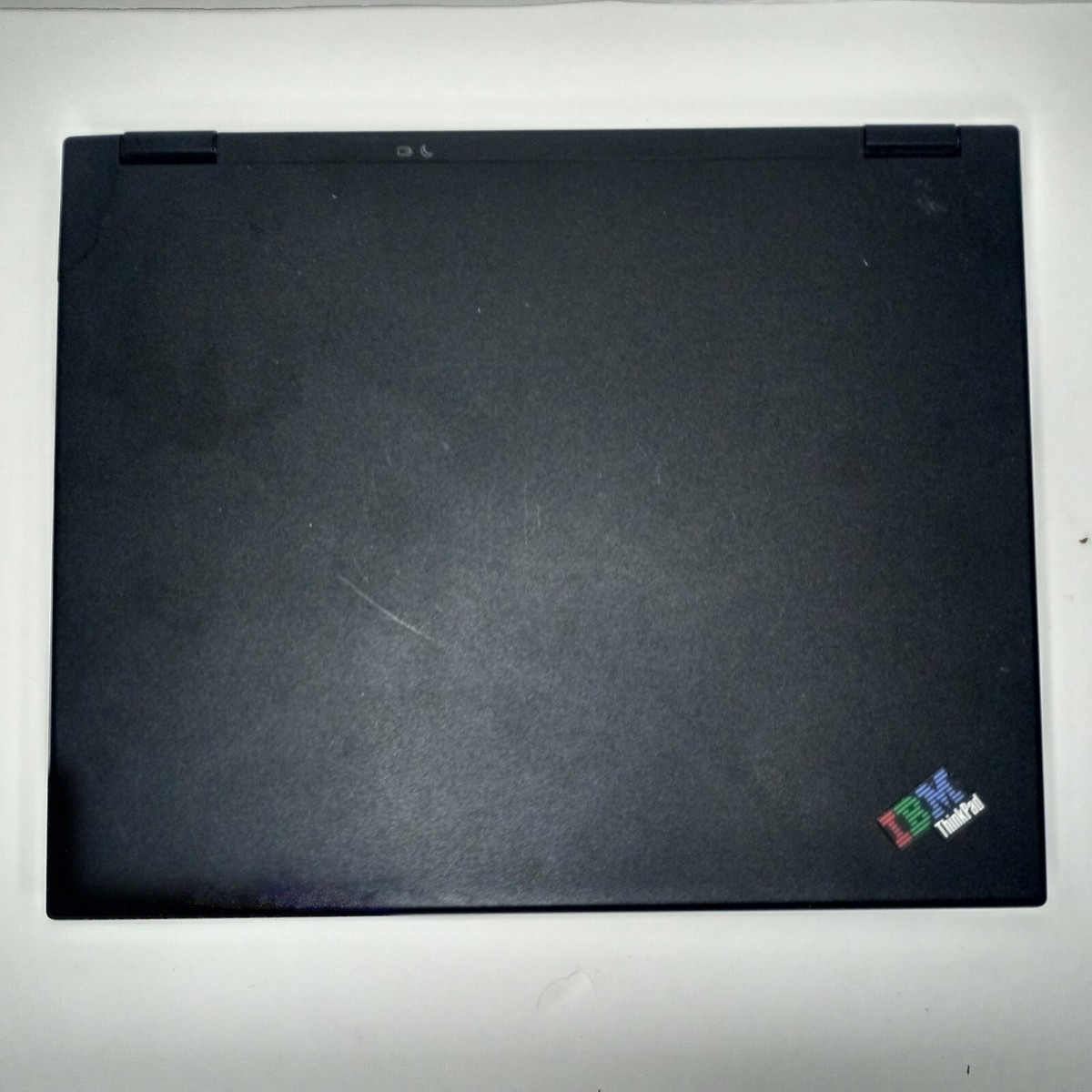 IBM Thinkpad i-Series 1200 Type 1161, 32gb RAM, 500mhz works!22 | eBay