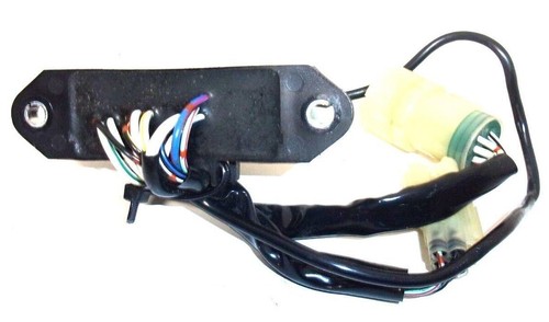 Honda Main Relay Assy 38580-ZY9-003  75-100hp - Afbeelding 4 van 5