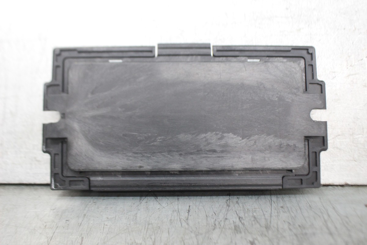 2008-2013 BMW E90 E91 E92 3 Series E89 Z4 Footwell Light Control