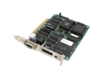 NEW MODICON SA85 NETWORK ADAPTOR AS-S954-002