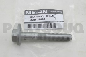 Nissan 55226 en10b Nissan 55226 en10b