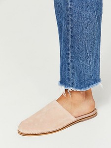 free people coronada mule
