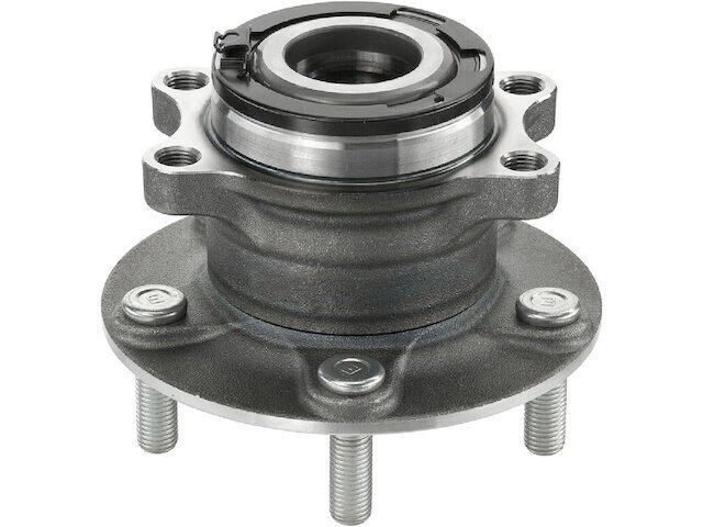 Detroit Axle Wheel Hub Assembly for 2018-2019 Mitsubishi RVR 89YXFY
