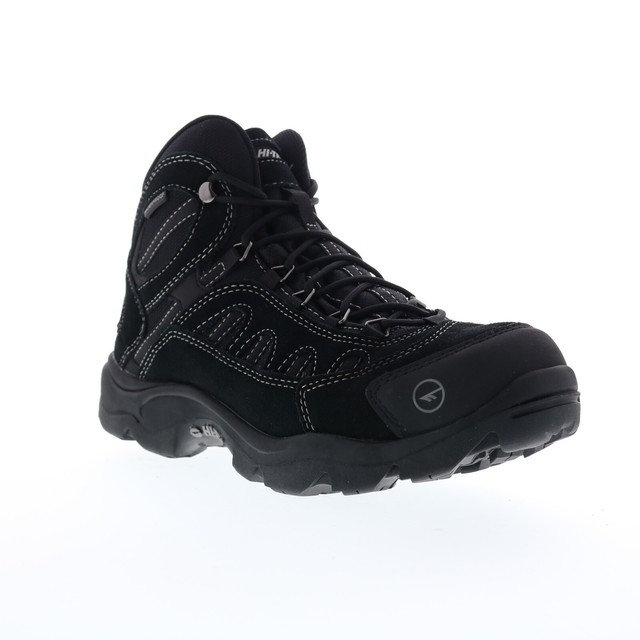 ebay ladies walking boots