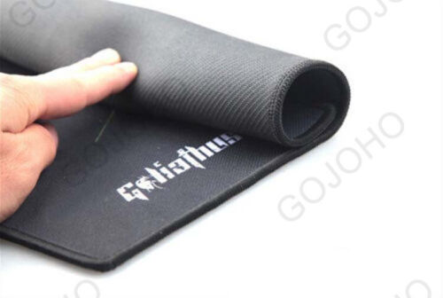 Alfombrilla de ratón para juegos Goliathus Control Edition tamaño mediano M bloqueada Razer - Imagen 2 de 4