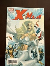 X-Men #165 Vol. 2 (Marvel, 2005) ungraded