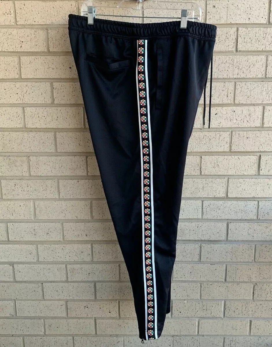 Nike Evolution of the Black Pants (CQ7193-010) - Size - NWT eBay