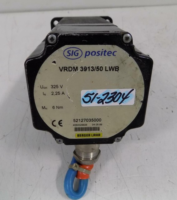 berger-lahr-ex-rdm-3913-50-nea-servo-motor-230-vac-for-sale-online-ebay