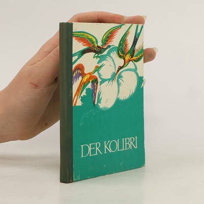 Der Kolibri  |  Dieter Roth