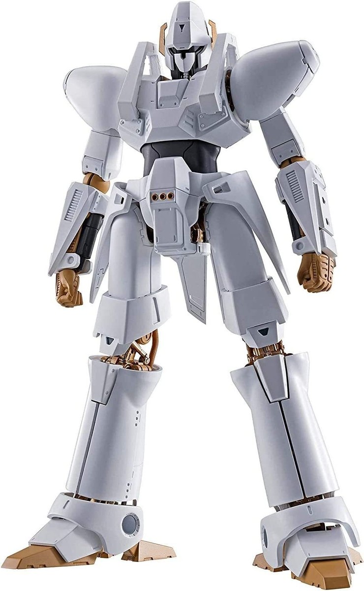 BANDAI HI-METAL R Heavy Metal L-Gaim Die-cast Action Figure | eBay