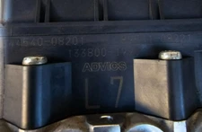 ✅️OEM 44540-08201 L7 # 12-14 Toyota Sienna ABS Pump Anti Lock Brake Module Unit