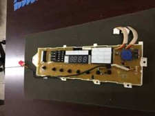 LG EBR76262201 EBR75446006 Washer Control Board AZ93823  NRV61