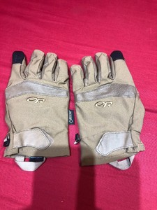 convoy sensor gloves