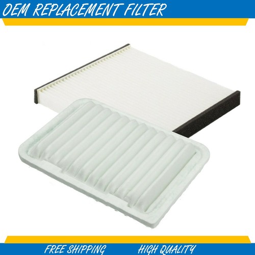 COMBO CABIN AND AIR FILTER FOR LEXUS RX350 3.5L ENGINE 2007 2009 eBay