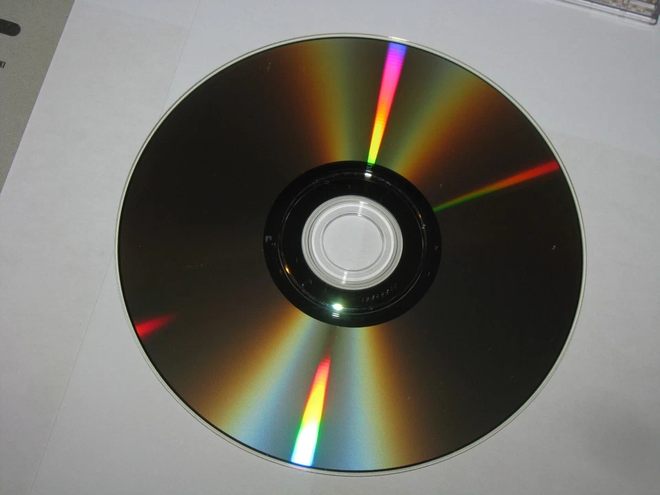 Short Warp (4079/10000) 3DO Japan import w/spine card & condom US Seller - Image 3 of 4