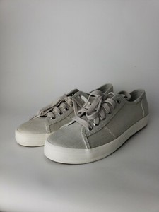 keds kickstart metallic