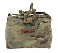 Armageddon Fat Bags - Large MultiCam  AG0542