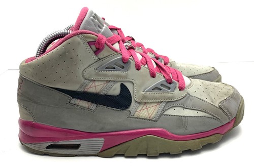 nike air trainer sc pink