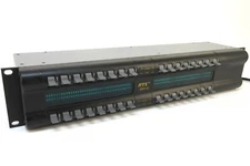 RTS Telex EKP-32 Expansion Panel for KP-32 Intercom
