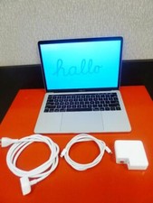 Apple MacBook Pro A1706 13"  i5 2.9Ghz  Touch Bar 2016  16GB Ram  256GB SSD