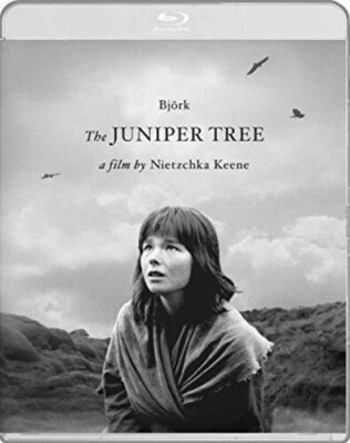 The Juniper Tree [New Blu-ray]