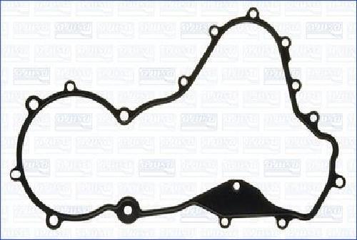 Original AJUSA Gasket Timing Cover 01018600