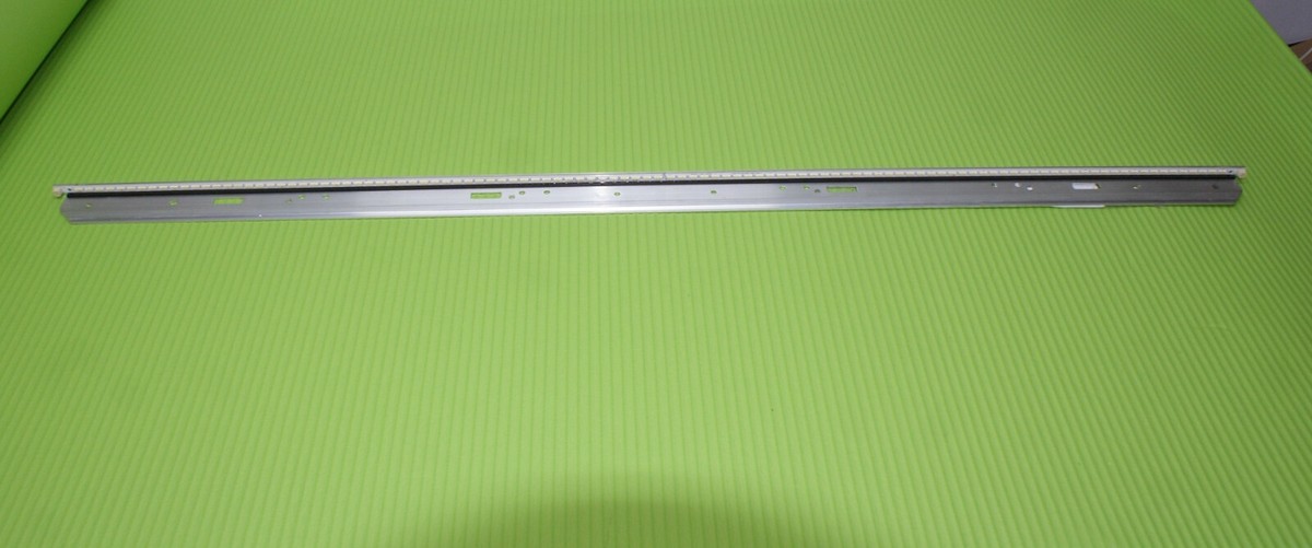 Lot De 10 Bandes LED Rétroéclairage Pour TV Hitachi 40HXC06UB - Compatible LG