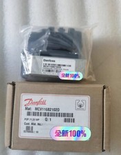 DANFOSS CONTROL VALVE MCV116B2012D NEW ORIGIN...