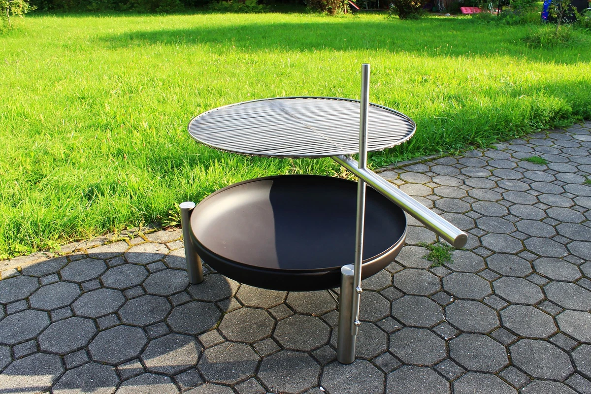 häufig Vor Ihnen Täuschung ebay feuerschale Sau TU es nicht Technologie