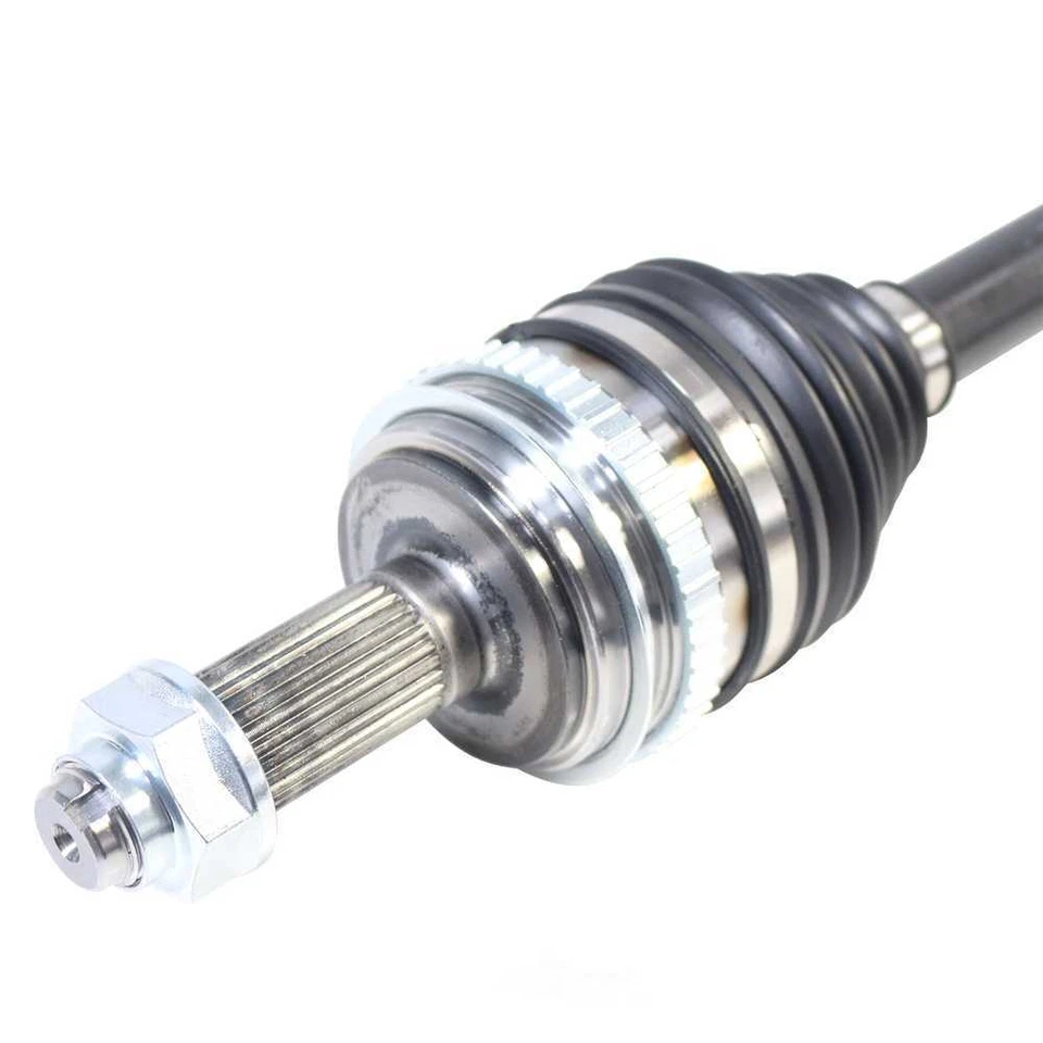 Conjunto de eje CV-Nuevo eje CV GSP NCV21077 se adapta 03-06 Acura MDX Foto 4 de 4