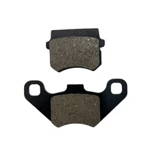 Rear Disc Brake Pads for Coleman powersports Go Kart CK100 KT196 SK100 ATV