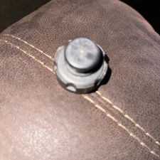 Safariland Comp II Speedloader 6 Round  S&W L8C (SL1)