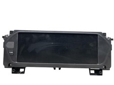 Compteur Citroen C4
